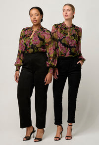 Once Was | Estrella Blouse