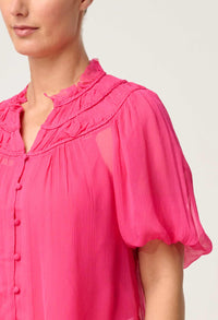 Once Was | Selini Blouse