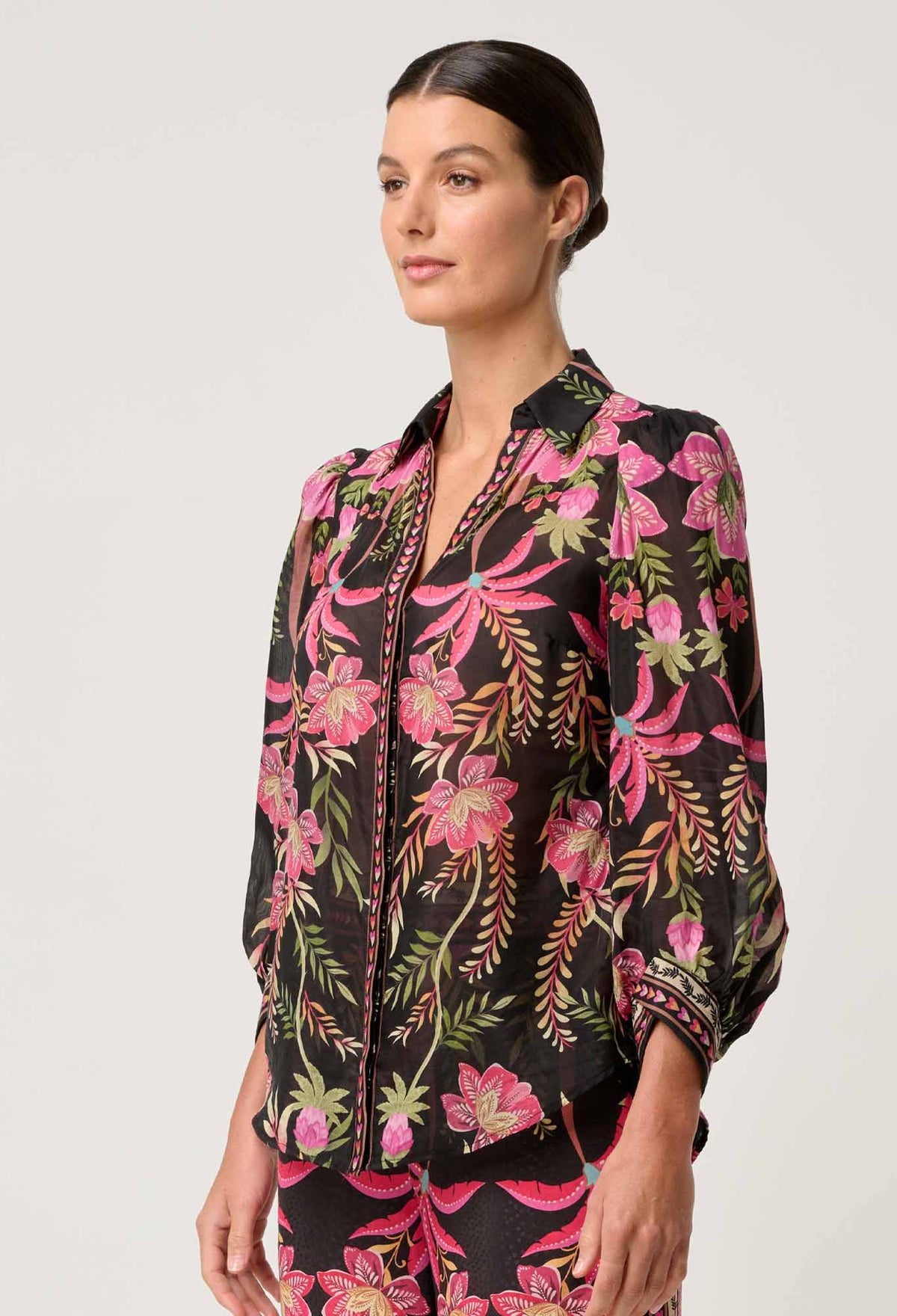 Once Was | Elysian Shirt