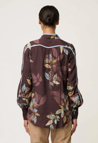 Once Was | Asher Shirt