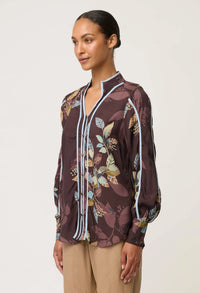 Once Was | Asher Shirt
