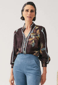 Once Was | Asher Shirt