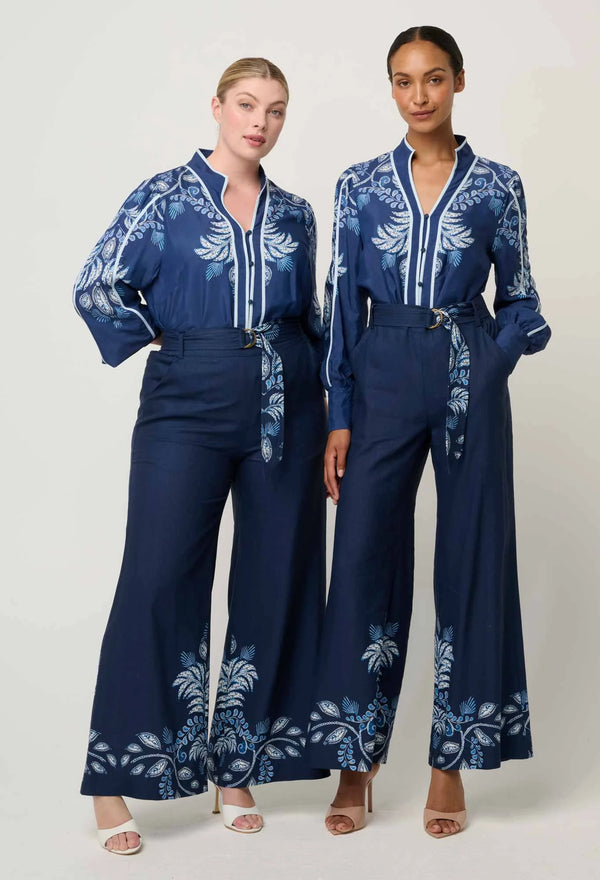 Once Was | Asher Shirt