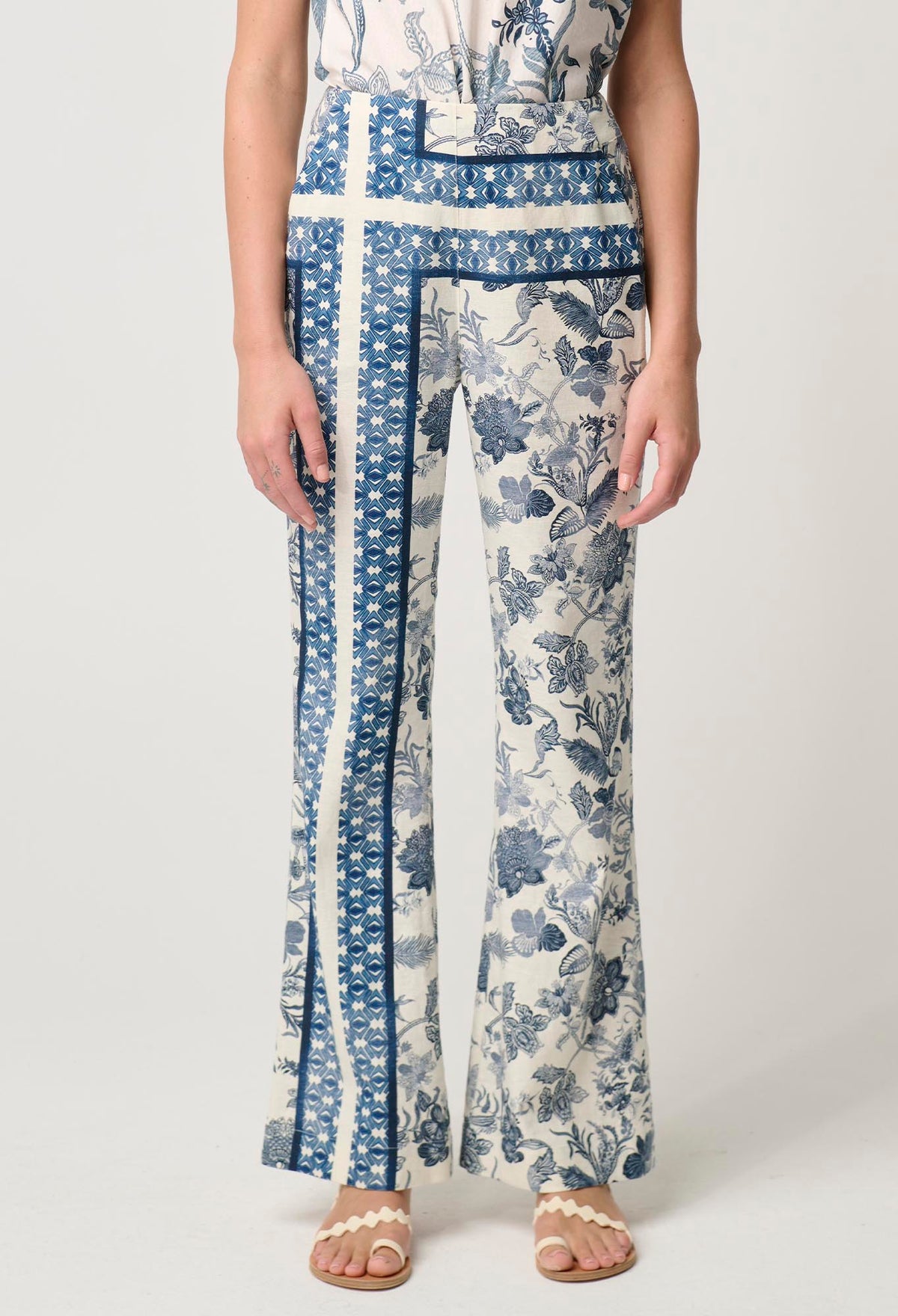 Once Was | Bahia Pant