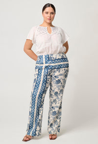 Once Was | Bahia Pant