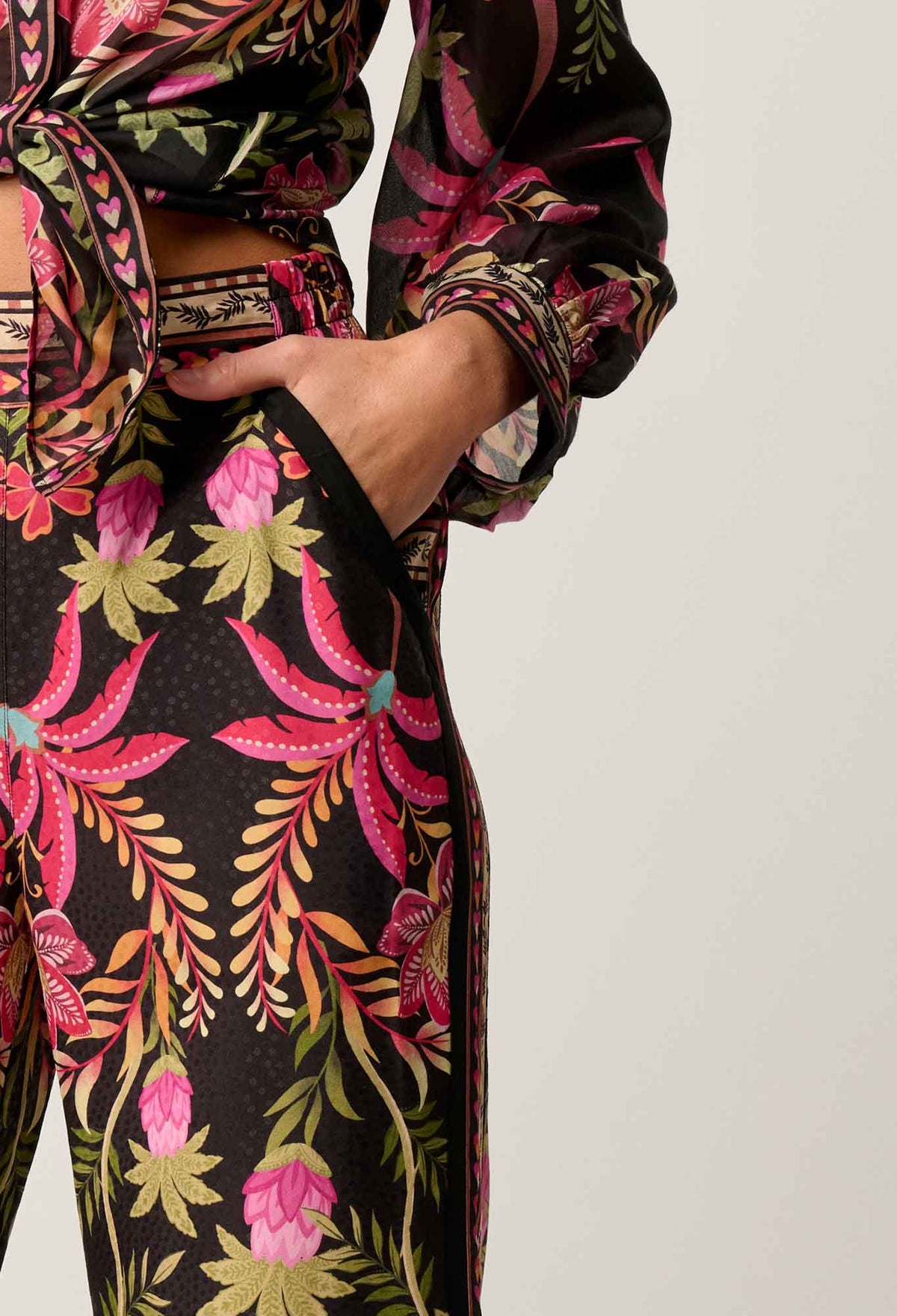 Once Was | Willow Pant