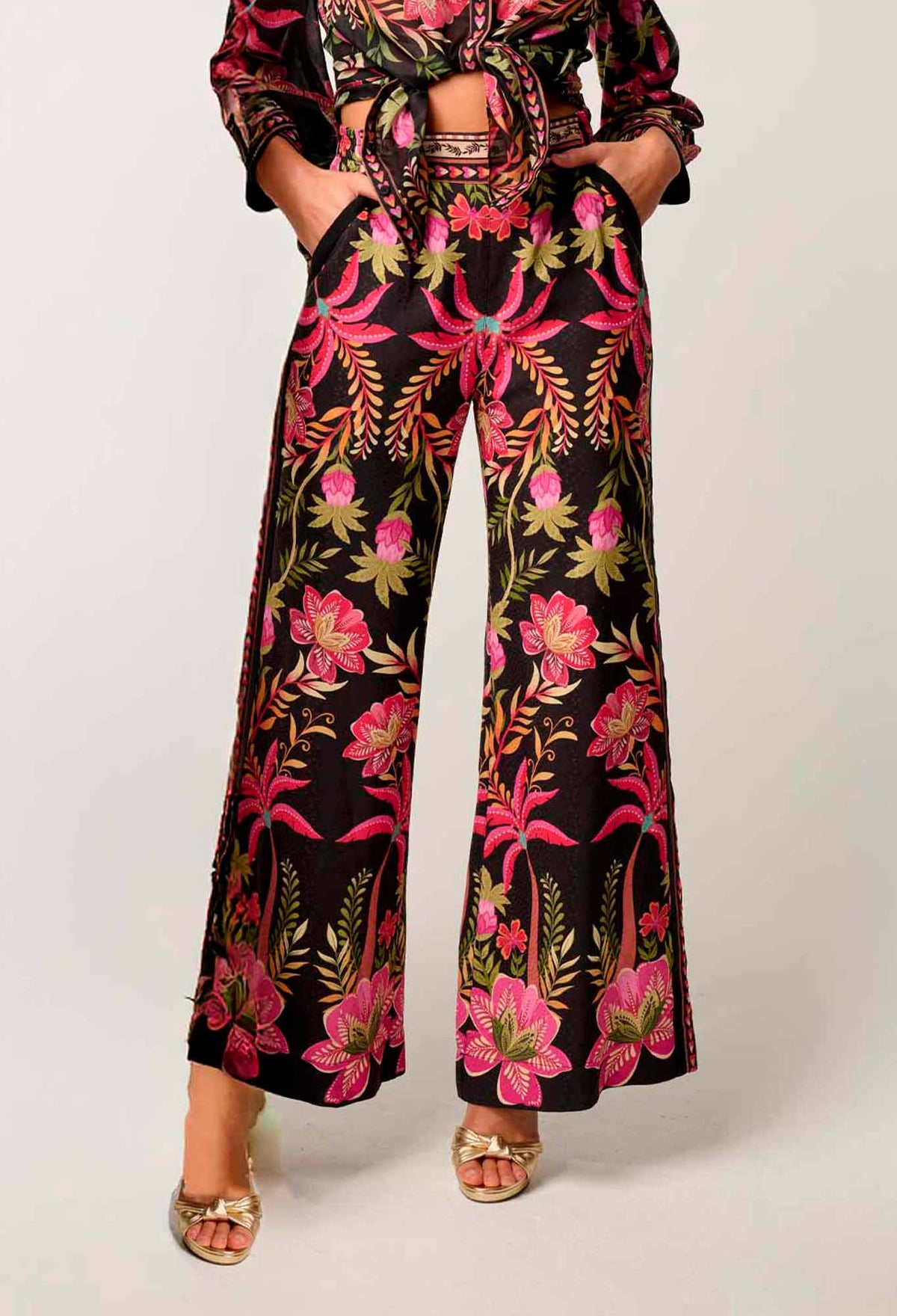 Once Was | Willow Pant