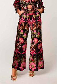 Once Was | Willow Pant