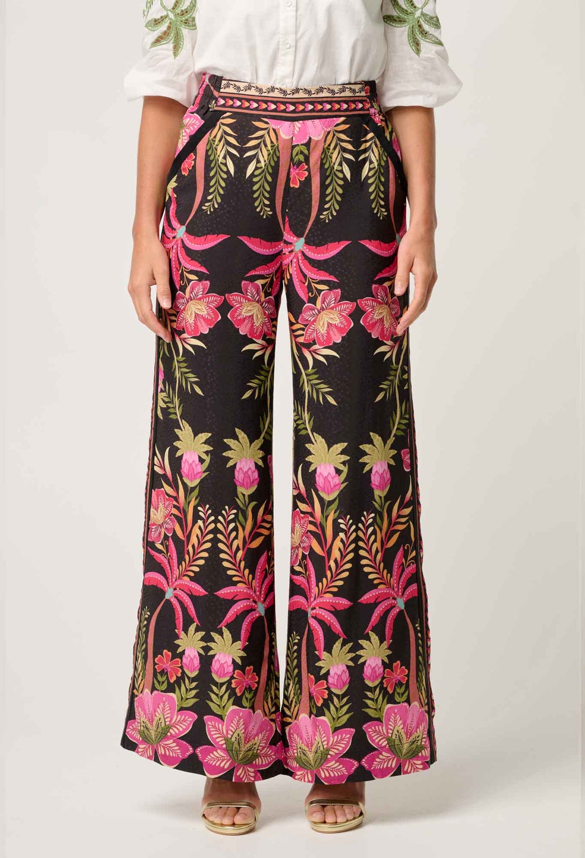 Once Was | Willow Pant