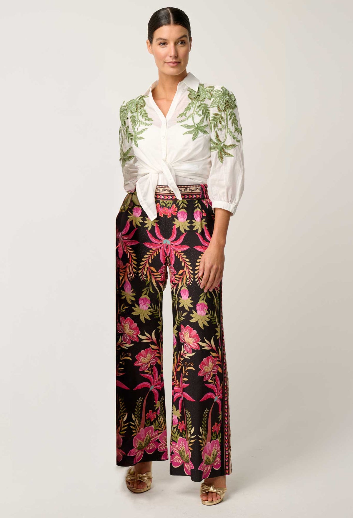Once Was | Willow Pant