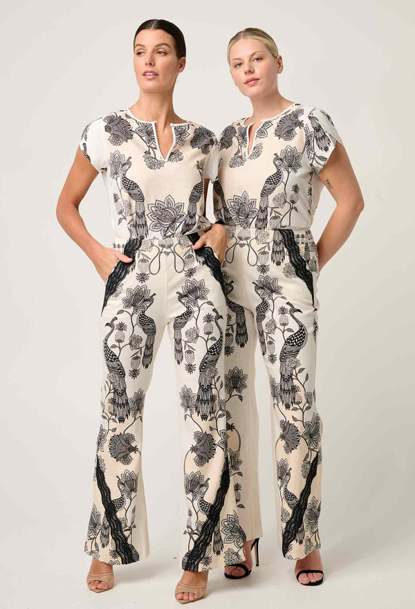 Once Was | Leandro Pant - Imperial Stones