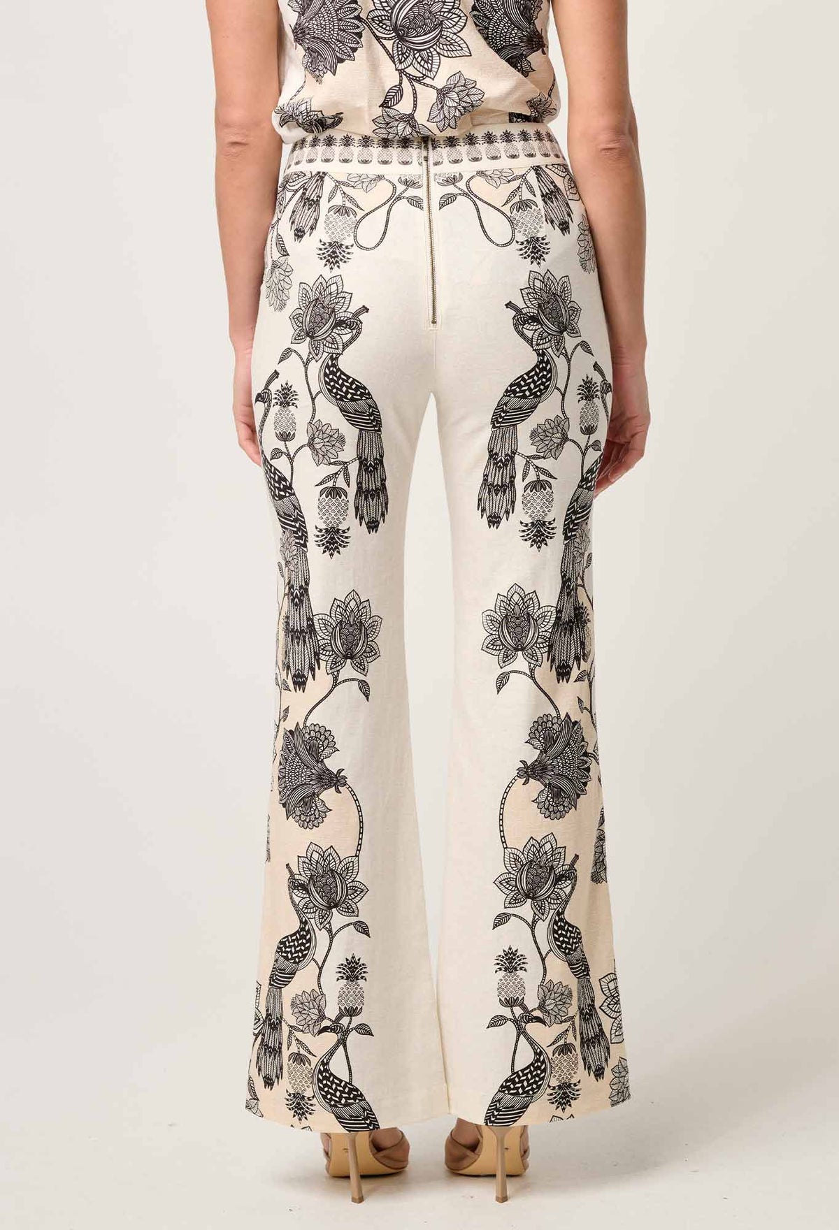 Once Was | Leandro Pant - Imperial Stones