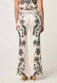Once Was | Leandro Pant - Imperial Stones