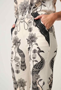 Once Was | Leandro Pant - Imperial Stones