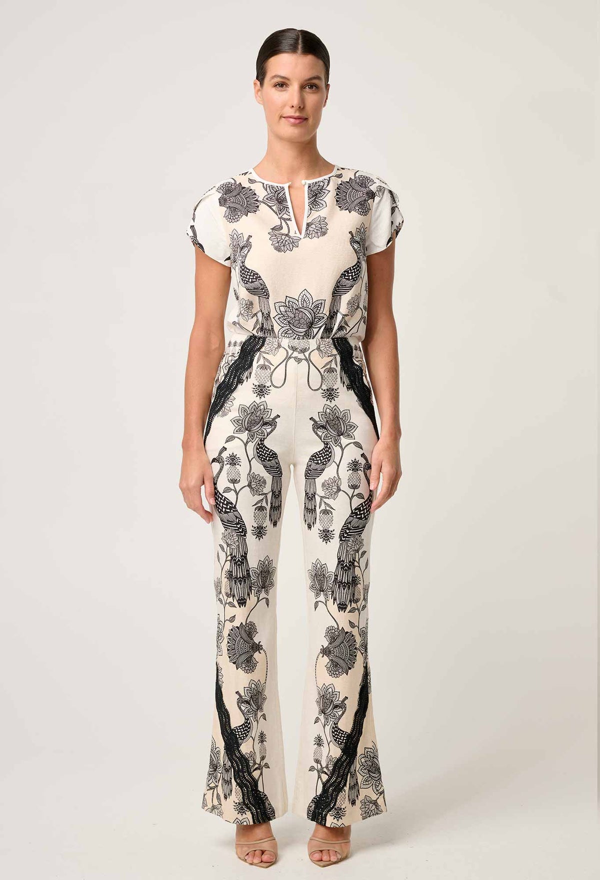 Once Was | Leandro Pant - Imperial Stones