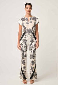 Once Was | Leandro Pant - Imperial Stones