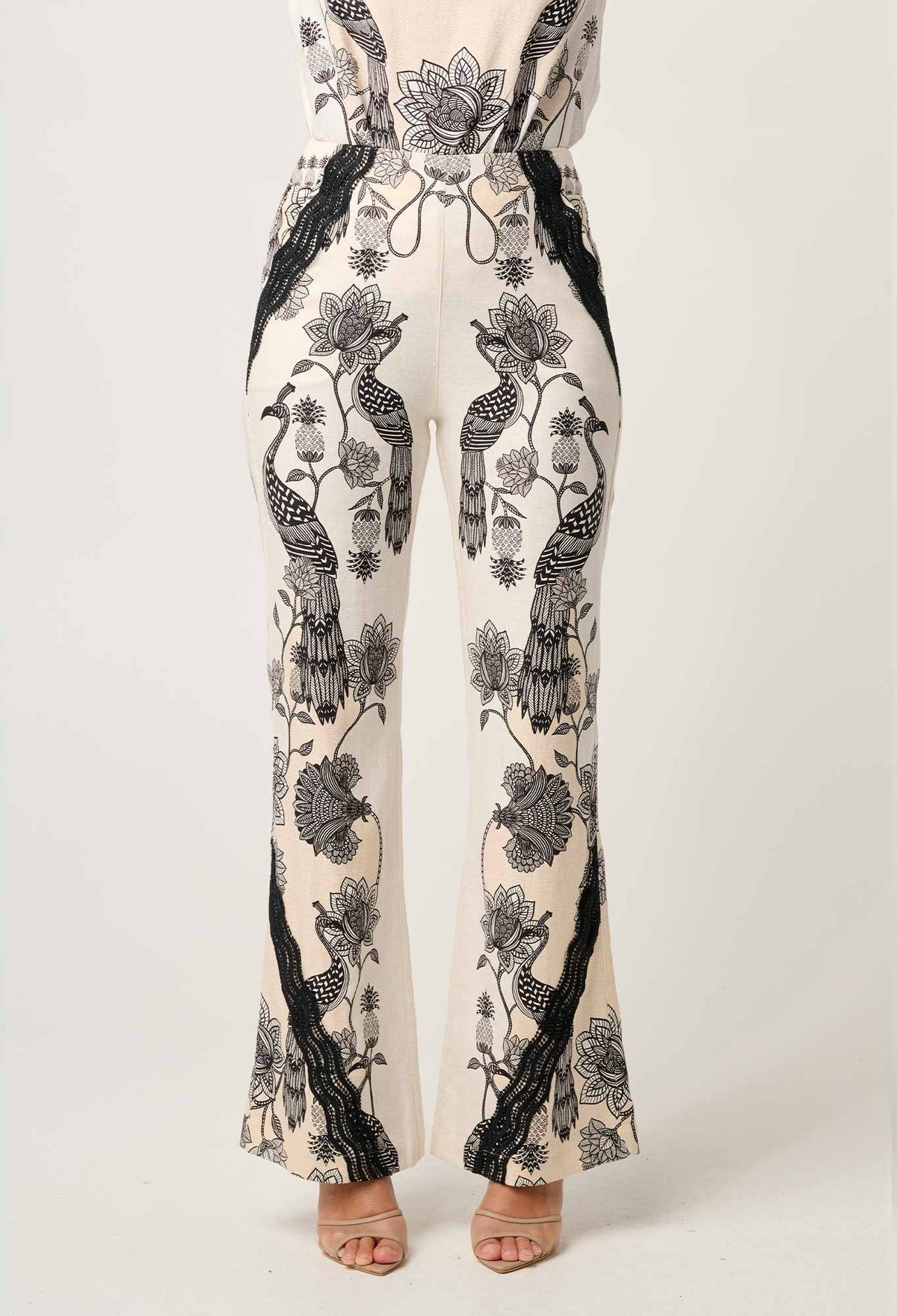 Once Was | Leandro Pant - Imperial Stones