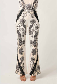Once Was | Leandro Pant - Imperial Stones