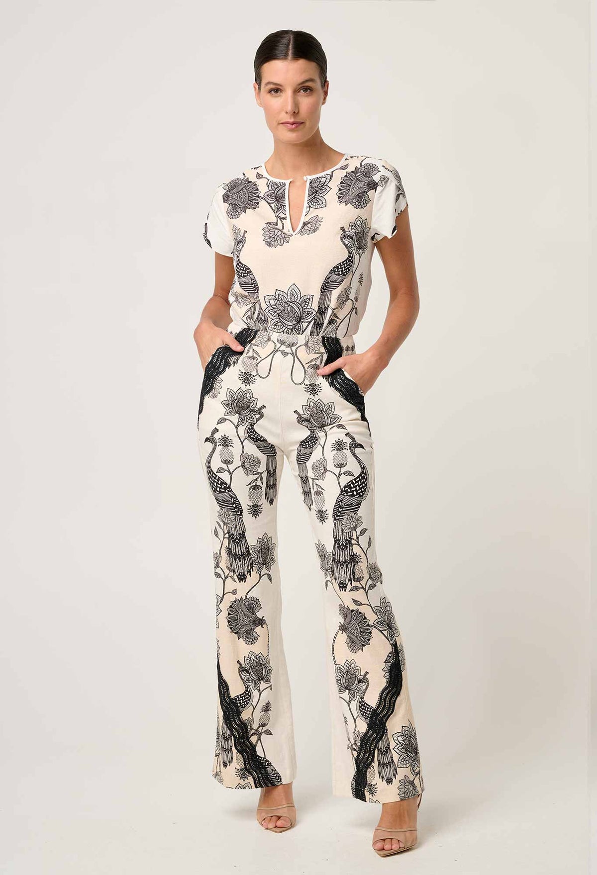 Once Was | Leandro Pant - Imperial Stones