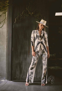 Once Was | Leandro Pant - Imperial Stones