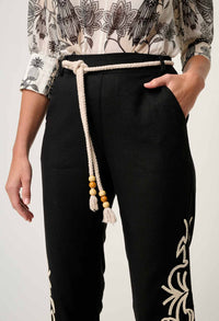Once Was | Helm Straight Leg Pant