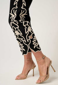 Once Was | Helm Straight Leg Pant