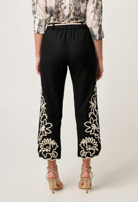 Once Was | Helm Straight Leg Pant