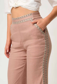 Once Was | Zara Pant