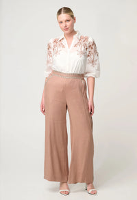 Once Was | Zara Pant