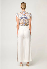 Once Was | Zara Pant