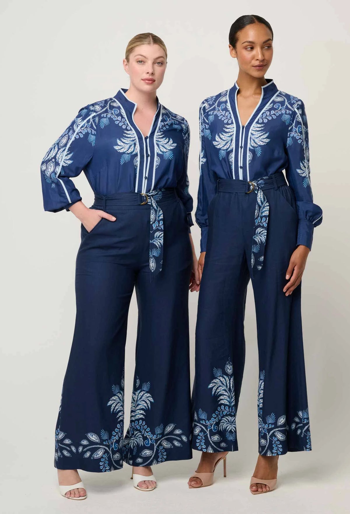 Once Was | Sloane Pant