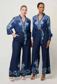 Once Was | Sloane Pant