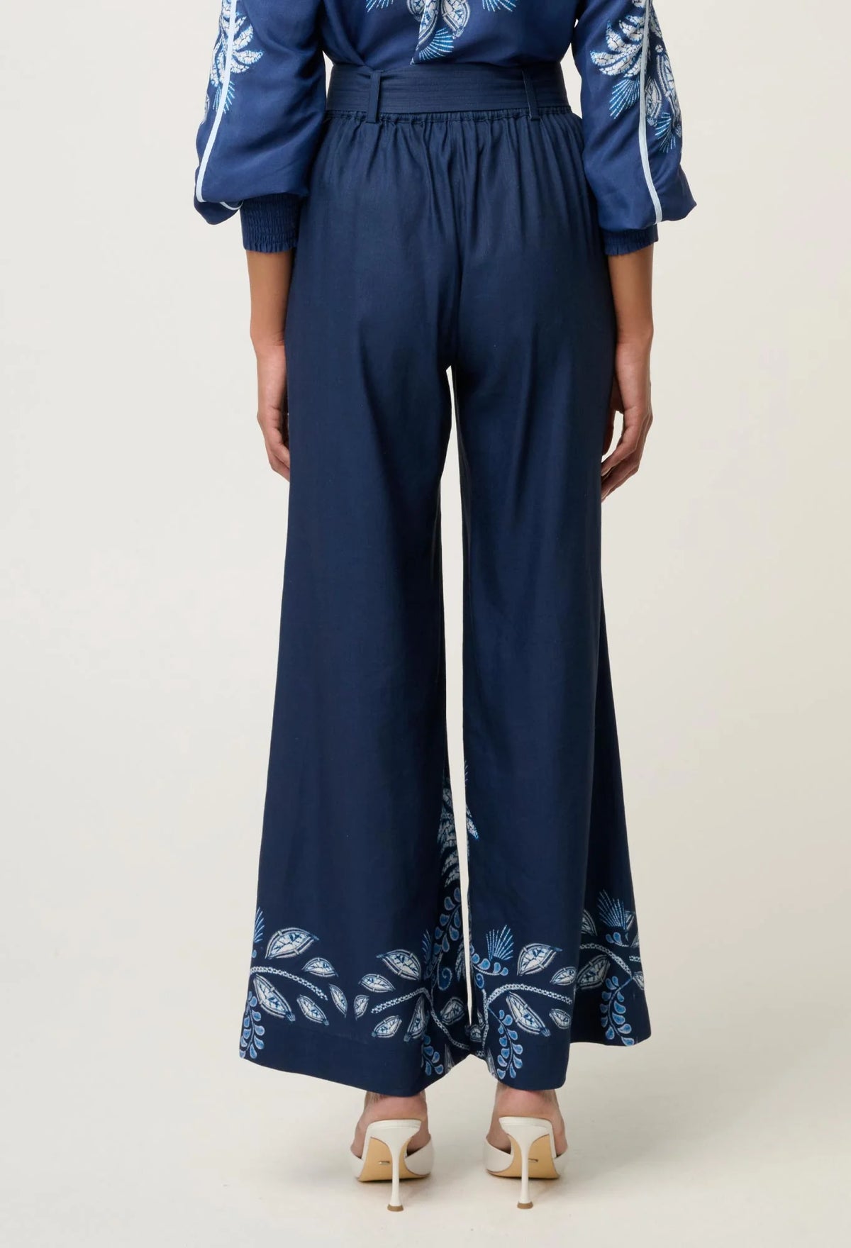 Once Was | Sloane Pant