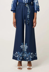 Once Was | Sloane Pant