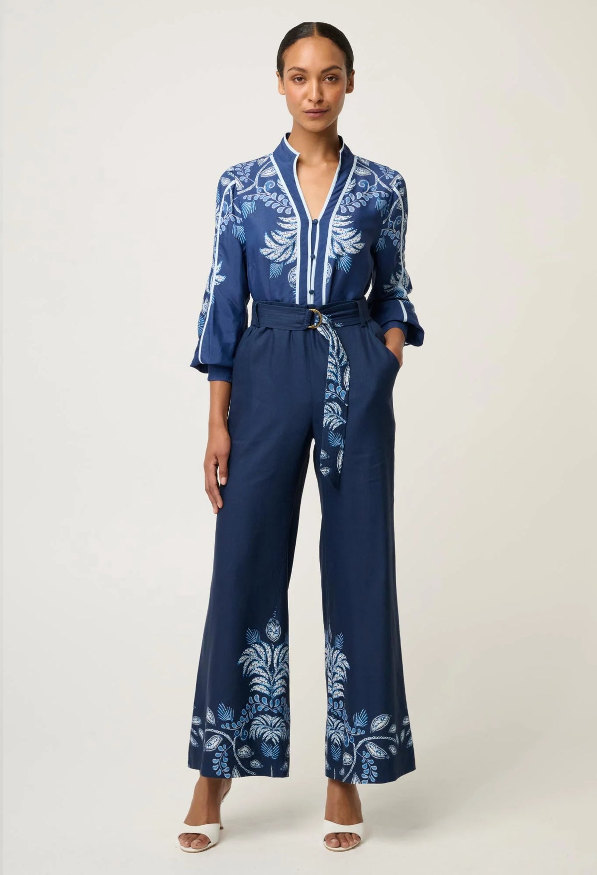 Once Was | Sloane Pant