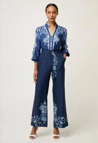 Once Was | Sloane Pant