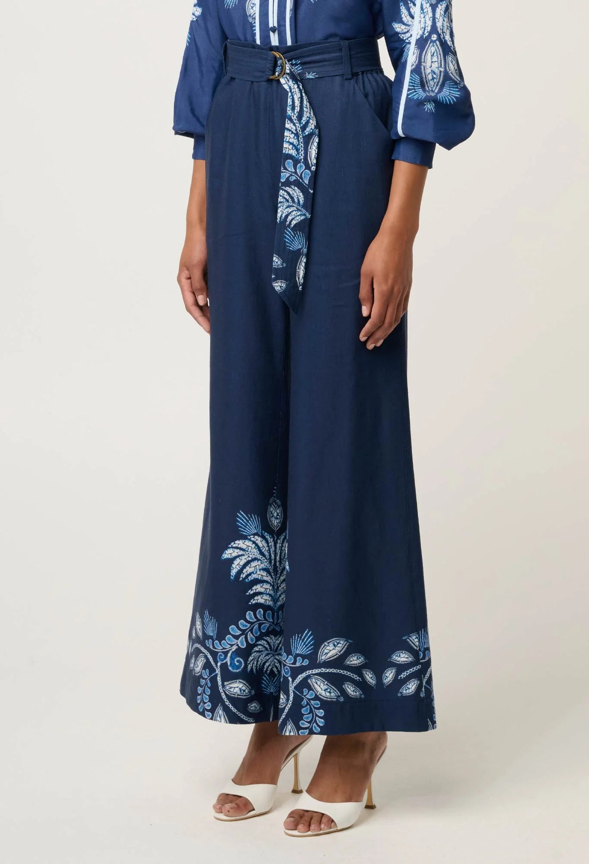Once Was | Sloane Pant