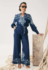 Once Was | Sloane Pant