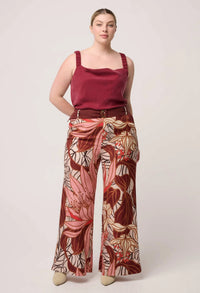 Once Was | Adele Pant