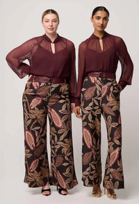 Once Was | Adele Pant