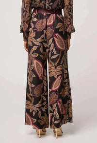 Once Was | Adele Pant