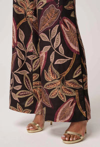 Once Was | Adele Pant