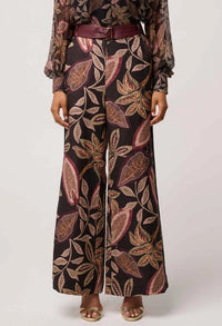Once Was | Adele Pant