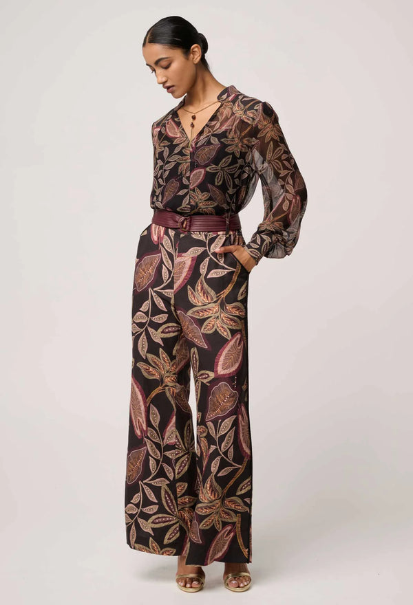 Once Was | Adele Pant