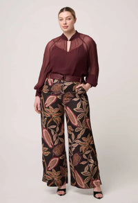 Once Was | Adele Pant