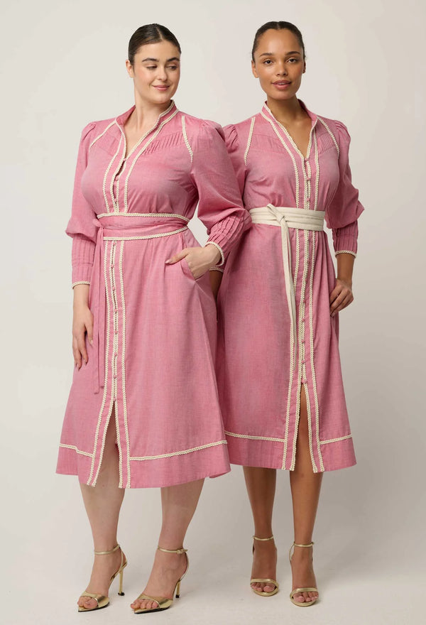 Once Was | Isla Dress