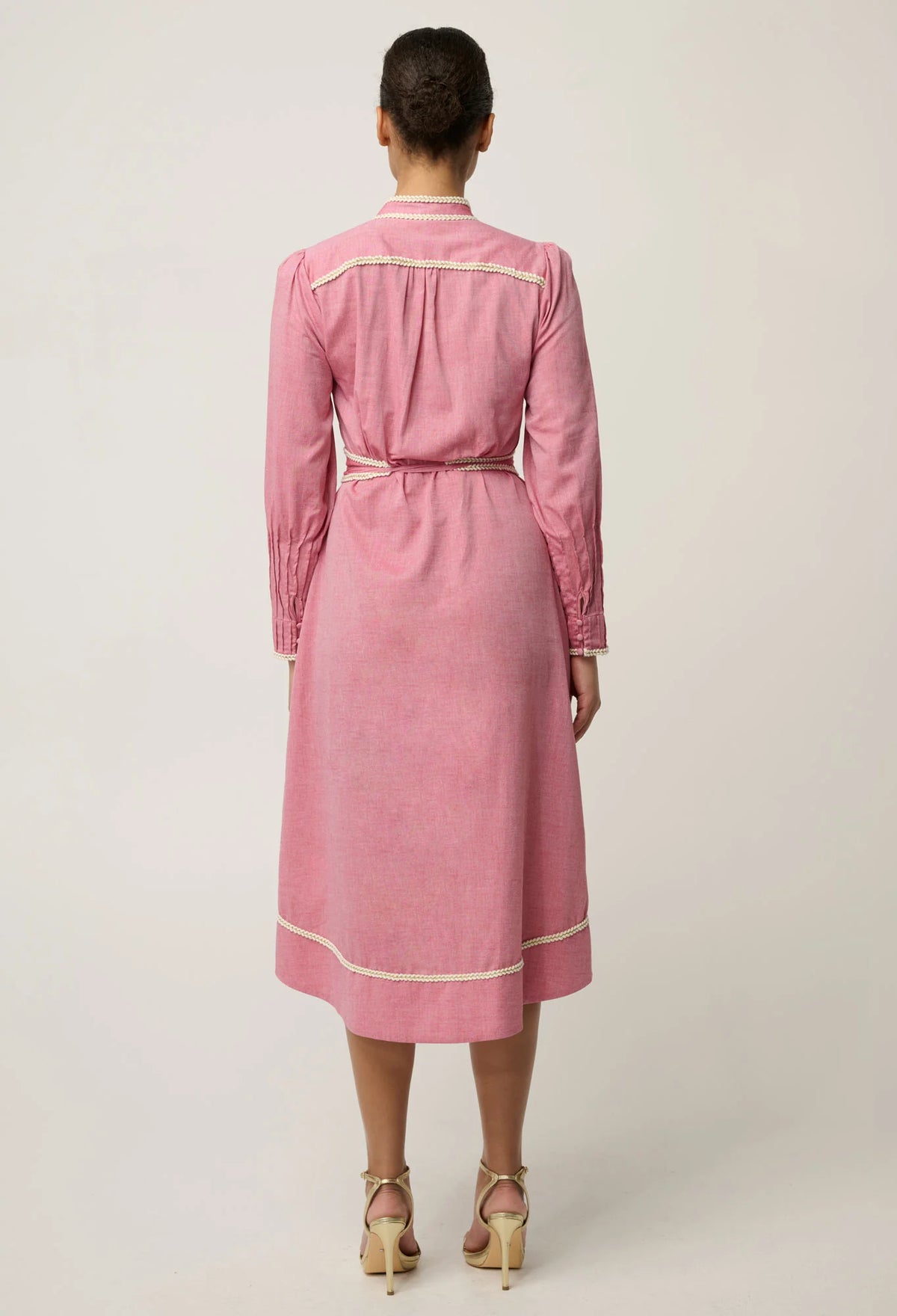 Once Was | Isla Dress
