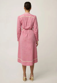 Once Was | Isla Dress