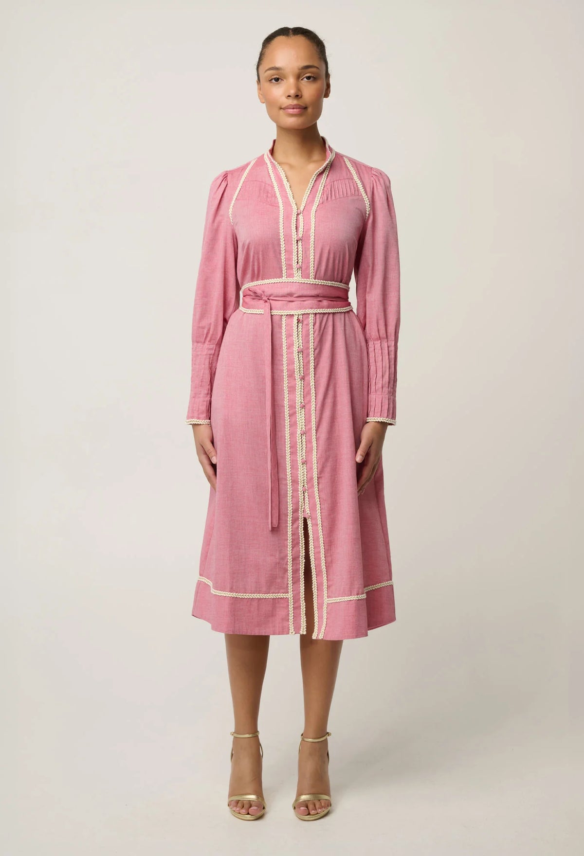 Once Was | Isla Dress