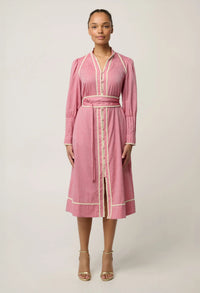 Once Was | Isla Dress